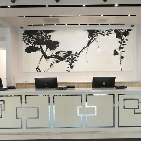 Lucky Dragon Hotel Las Vegas Eksteriør billede